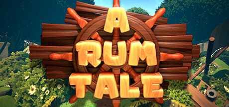 A Rum Tale media 1