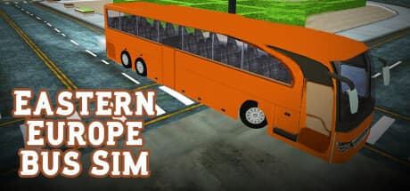 Eastern Europe Bus Sim media 1