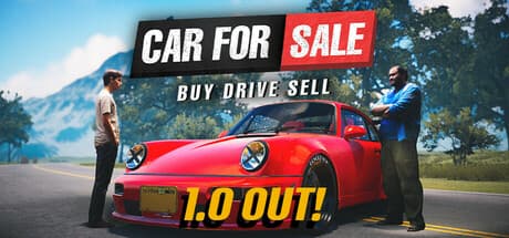 Car For Sale Simulator 2023 media 1