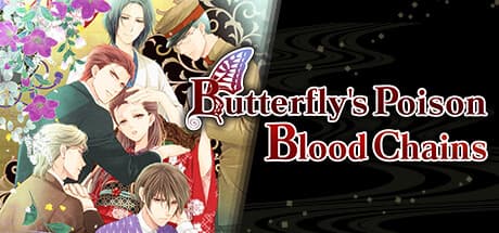 Butterfly's Poison; Blood Chains media 1