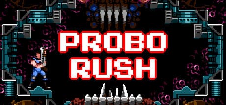 Probo Rush media 1
