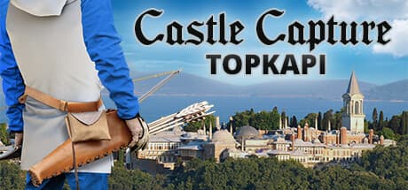 Castle Capture Topkapi media 1
