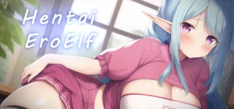 Hentai EroElf media 1