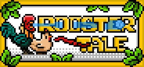 Rooster Tale (2D Platformer) media 1
