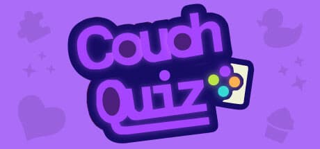 CouchQuiz! media 1