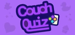 CouchQuiz!