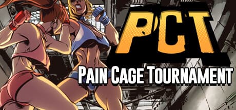 Pain Cage Tournament media 1
