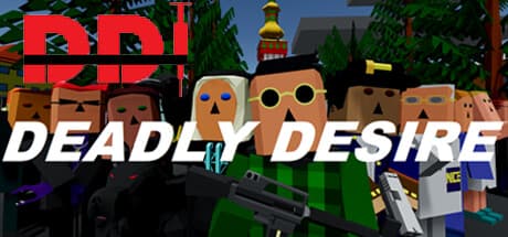 Deadly Desire media 1