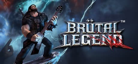 Brutal Legend media 1
