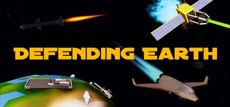 Defending Earth media 1