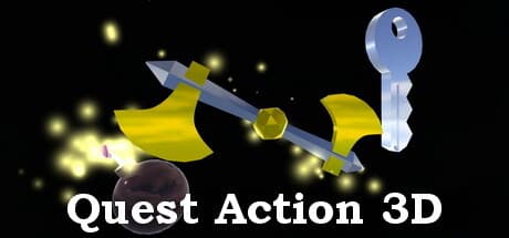 Quest Action 3D media 1