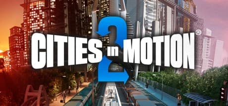 Cities in Motion 2 media 1
