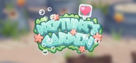 Neptune's Garden media 1
