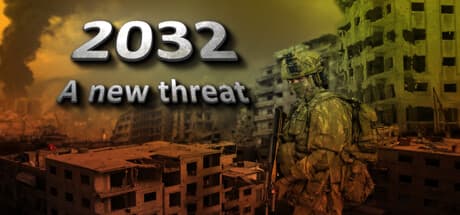 2032: A New Threat media 1