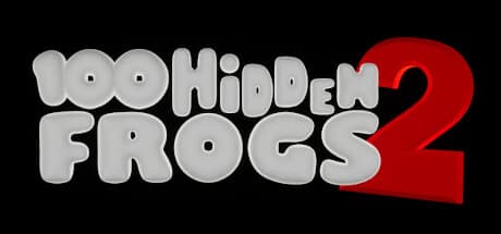 100 hidden frogs 2 media 1