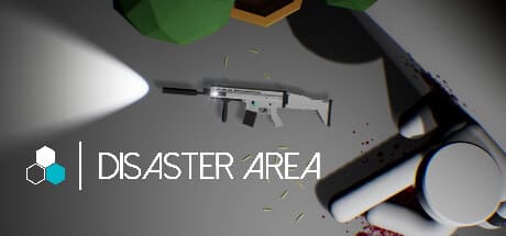 Disaster Area media 1