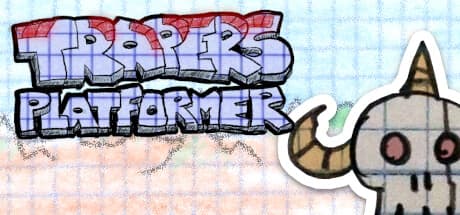 Trapers Platformer media 1