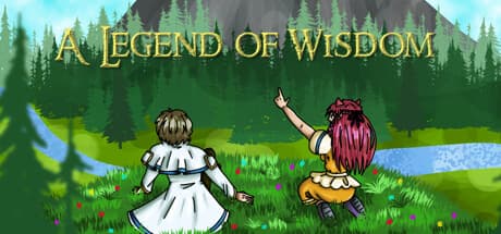 A Legend of Wisdom Part I media 1