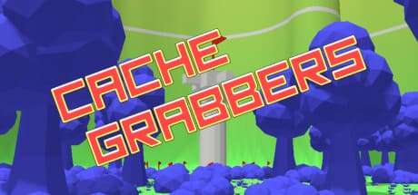Cache Grabbers media 1