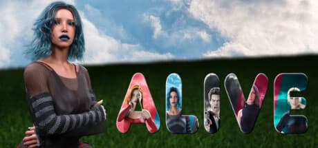 Alive media 1