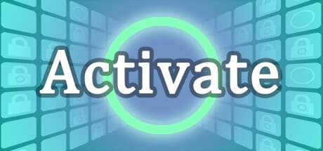 Activate: 激活 media 1