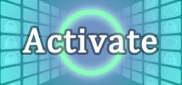 Activate: 激活