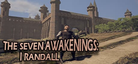 The Seven Awakenings: I Randall media 1