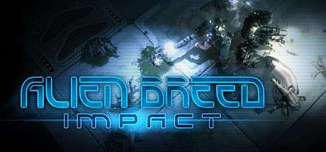 Alien Breed: Impact media 1