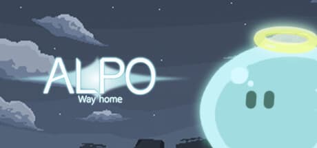 ALPO : Way home media 1