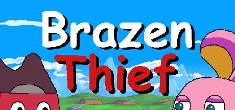 Brazen Thief media 1