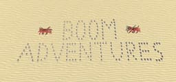 BOOM Adventures