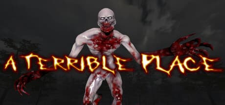 A Terrible Place media 1