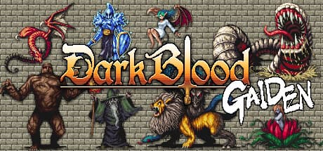 DarkBlood -Gaiden- media 1