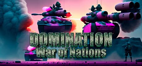 Domination - War of Nations media 1