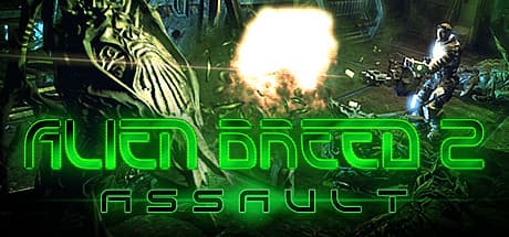 Alien Breed 2: Assault media 1