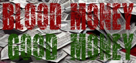Blood Money, Good Money media 1