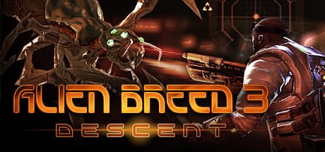 Alien Breed 3: Descent media 1