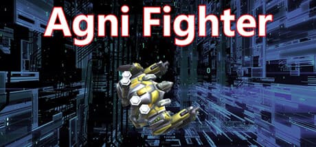 Agni Fighter media 1
