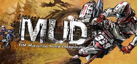MUD Motocross World Championship media 1