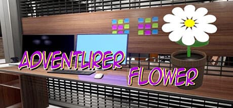 Adventurer Flower media 1