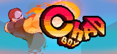 Chadboy media 1