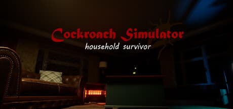 Cockroach Simulator household survivor media 1