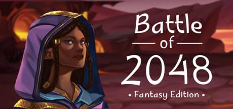 Battle of 2048 - Fantasy Edition media 1