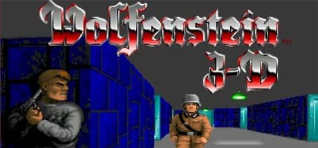 Wolfenstein 3D media 1