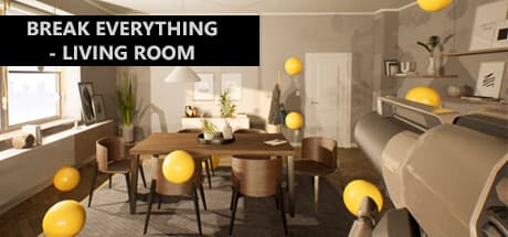 Break Everything - Living room media 1
