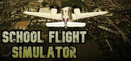 School Flight Simulator media 1