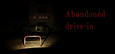 Abandoned drive-in | 廃ドライブイン media 1
