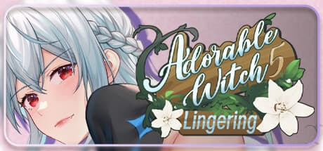 Adorable Witch5 : Lingering media 1