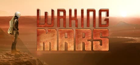Waking Mars media 1