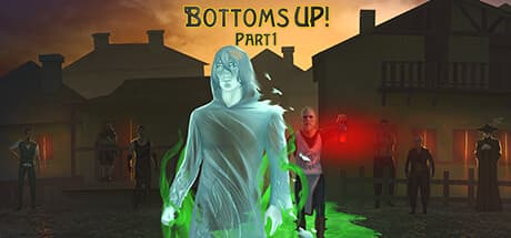 Bottoms Up!: Part 1 media 1